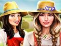 Juego Granja escondida  en línea