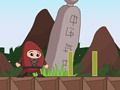 Juego Ninja sin espada  en línea