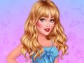 Juego Estrella adicta a la moda durante todo el año  en línea