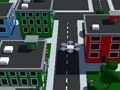 Juego Entrega de drones inactivos  en línea