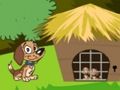 Juego Rescata a los cachorros  en línea