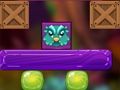 Juego Dulces y monstruos  en línea