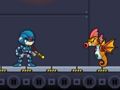 Juego Cyberman V en línea