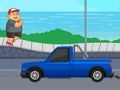 Juego Gordito corredor  en línea