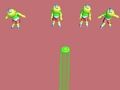Juego Disco definitivo  en línea