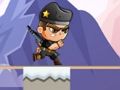Juego Puente soldado  en línea