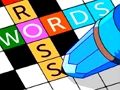 Juego Crucigrama de animales de bebé en línea
