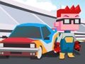 Juego Carrera de súper bloqueo en línea