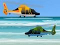 Juego Heli Adventure en línea