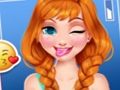 Juego Reto hashtag de las temporadas anuales de la princesa  en línea