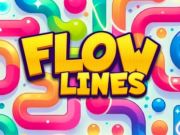 Juego Líneas de flujo  en línea