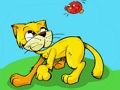 Juego Gatitos graciosos  en línea