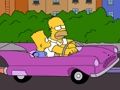Juego Los Simpsons Car Jigsaw en lĂnea Juego Los Simpsons Car Jigsaw en lĂnea