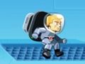 Juego Crazy Jetpack Ride en línea