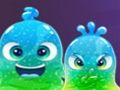 Juego Conectar jaleas  en línea