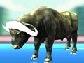 Juego Angry Bull Attack Simulador de caza salvaje  en línea