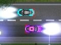 Juego Evitar el coche  en línea