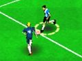Juego Fútbol 2020  en línea