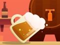 Juego Tobogán de cerveza  en línea