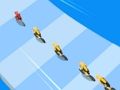Juego Bicicleta loca  en línea