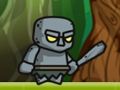 Juego Escape de Golem  en línea