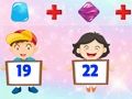Juego Caramelos Matemáticos  en línea
