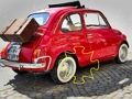 Juego Coches de Jigsaw Jam  en línea