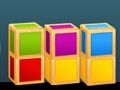 Juego Coincidir con las cajas en línea