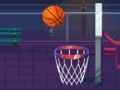 Juego Baloncesto Shoot  en línea