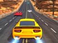 Juego Carreras 3d Extreme Car Race  en línea