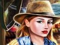 Juego Pequeña isla secreta  en línea
