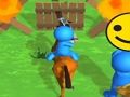 Juego Arquero Guerrero  en línea