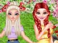 Juego Princesa de la moda VSCO  en línea