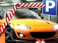 Juego Aparcamiento real 2020 en línea Juego Aparcamiento real 2020 en línea