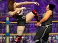 Juego Mujeres Lucha Libre Lucha Revolución Lucha  en línea