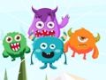 Juego Clicker monstruo  en línea