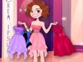 Juego Julie se viste en línea