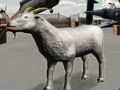Juego Furia de animales salvajes de cabra enojada  en línea