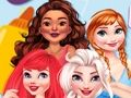 Juego Princesa Plushie Maker  en línea