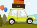 Juego Rompecabezas de tiempo de vacaciones  en línea