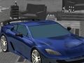 Juego Campeón de carreras de autos  en línea