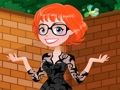 Juego Vestir a la moda  en línea