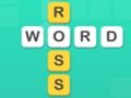 Juego Cruz de palabra  en línea