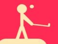 Juego Golf de golf en línea