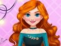 Juego Vestido bordado de bricolaje Annie y Eliza  en línea
