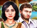 Juego Crimen en el paraíso  en línea