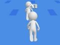 Juego Cool Run 3D en línea