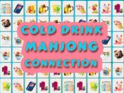 Juego Conexión Mahjong de bebidas frías  en línea