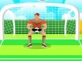 Juego Lanzamiento de penalti  en línea
