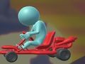 Juego Carrera de mini carritos  en línea